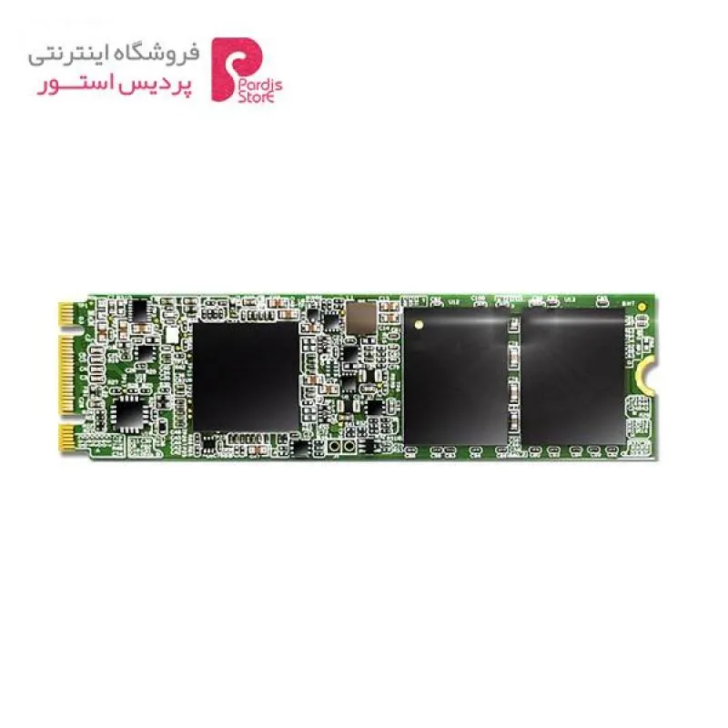 حافظه اس‌اس‌دی ای دیتا مدل پریمیر پرو SP900 M.2 2280 ظرفیت 256 گیگابایت - 0