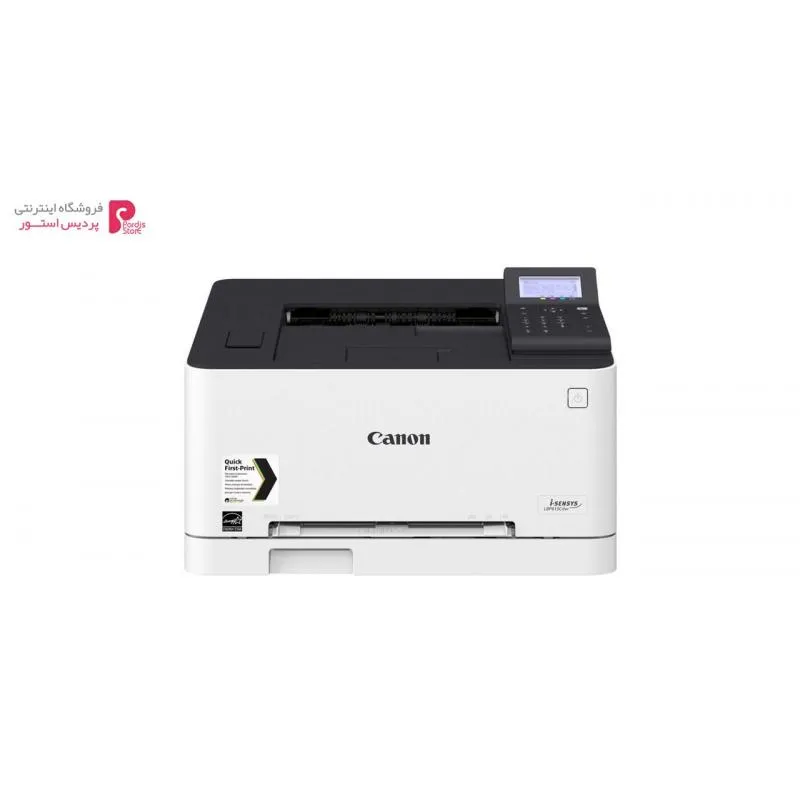 پرینتر لیزری رنگی کانن مدل i-SENSYS LBP613Cdw - پرینتر لیزری رنگی کانن مدل i-SENSYS LBP613Cdw
