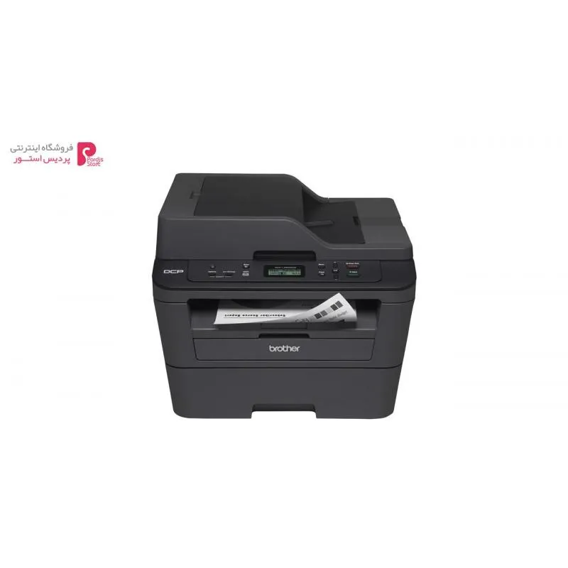 پرینتر چندکاره لیزری برادر مدل DCP-L2540DW - پرینتر چندکاره لیزری برادر مدل DCP-L2540DW