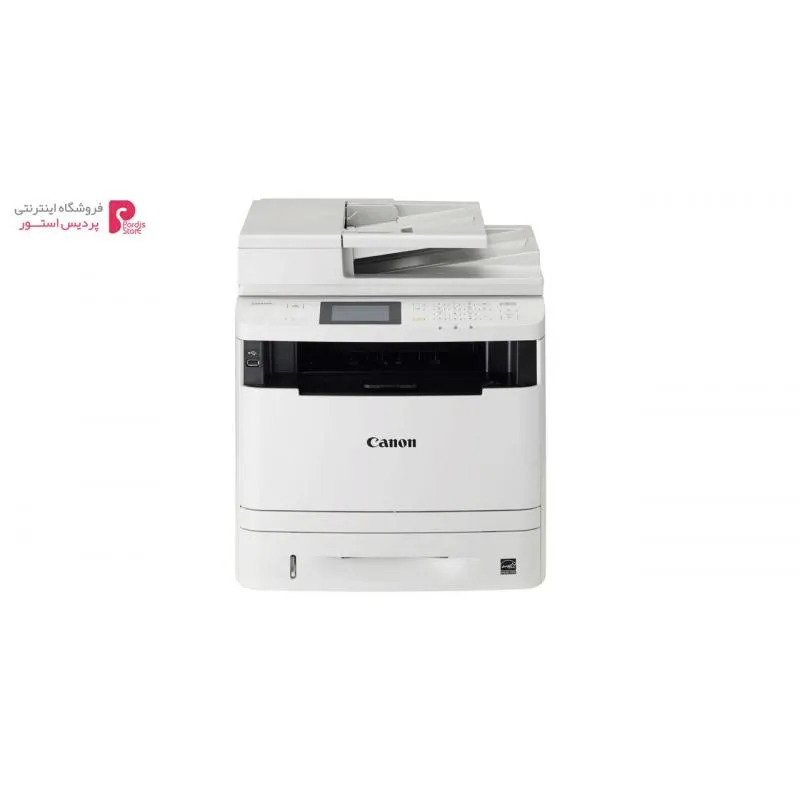پرینتر چندکاره لیزری کانن مدل i-SENSYS MF416dw - 0