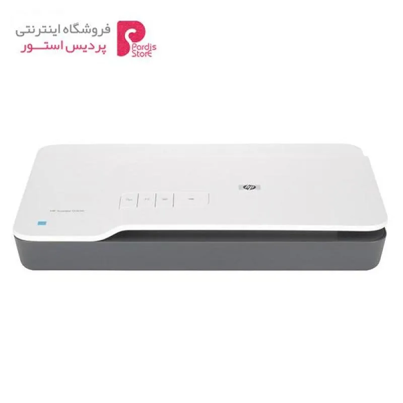 اسکنر اچ پی مدل Scanjet G3110 - 0