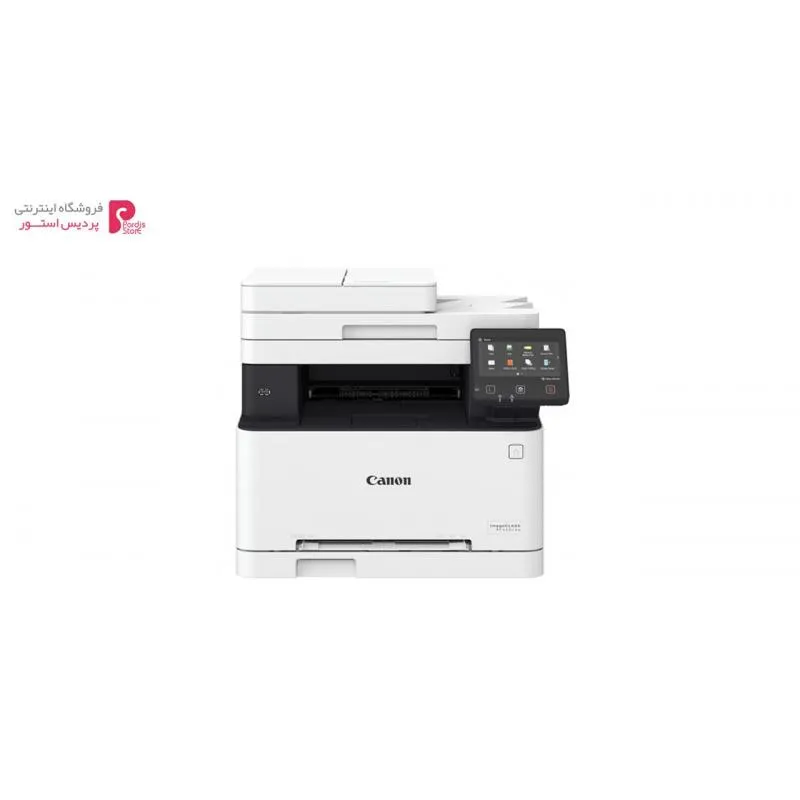 پرینتر چندکاره لیزری رنگی کانن مدل ImageCLASS MF633Cdw