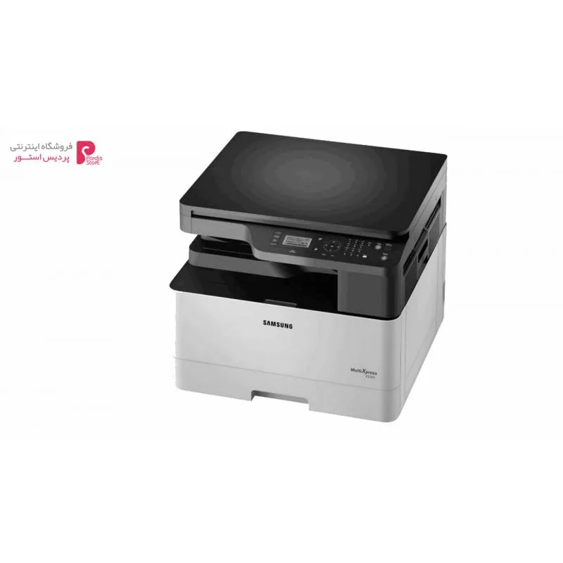 پرینتر چندکاره لیزری سامسونگ مدل MultiXpress K2200 - 0