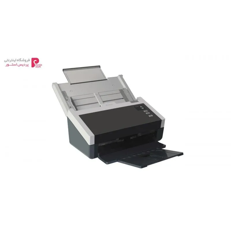 اسکنر حرفه ای اسناد ای ویژن مدل AD240 - 0