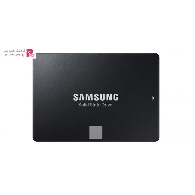 اس اس دی سامسونگ مدل 860 Evo ظرفیت 250 گیگابایت - اس اس دی سامسونگ مدل 860 Evo ظرفیت 250 گیگابایت
