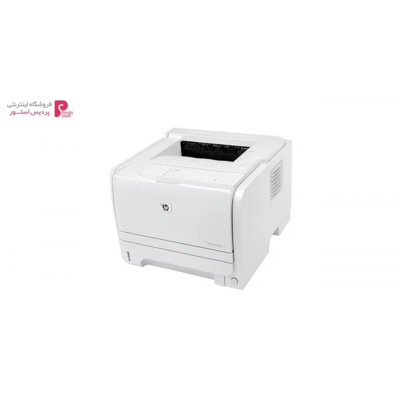 پرینتر لیزری اچ پی مدل LaserJet P2035 - پرینتر لیزری اچ پی مدل LaserJet P2035