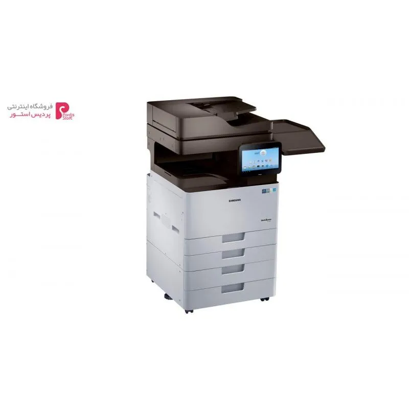 پرینتر چندکاره لیزری سامسونگ مدل Smart MultiXpress K4350 - 0