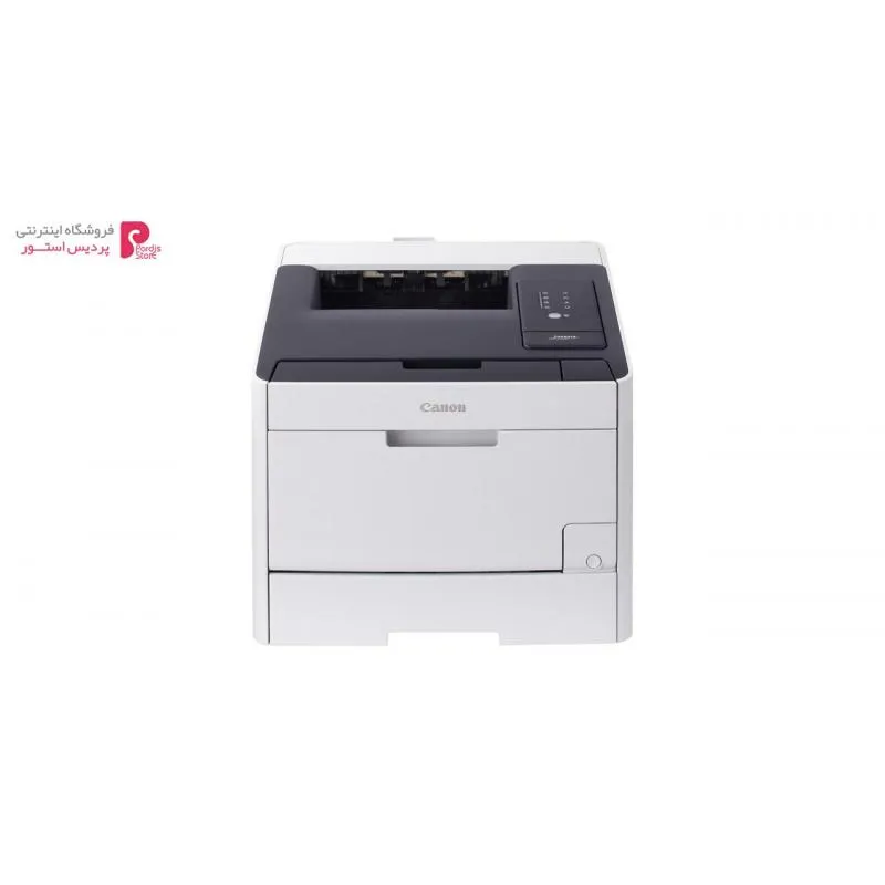پرینتر لیزری رنگی کانن مدل i-SENSYS LBP7210Cdn - 0