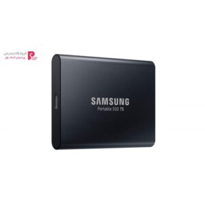 حافظه SSD اکسترنال سامسونگ مدل T5 ظرفیت 1 ترابایت - 0
