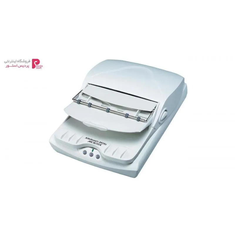 اسکنر مایکروتک مدل ArtixScan DI2015c - 0