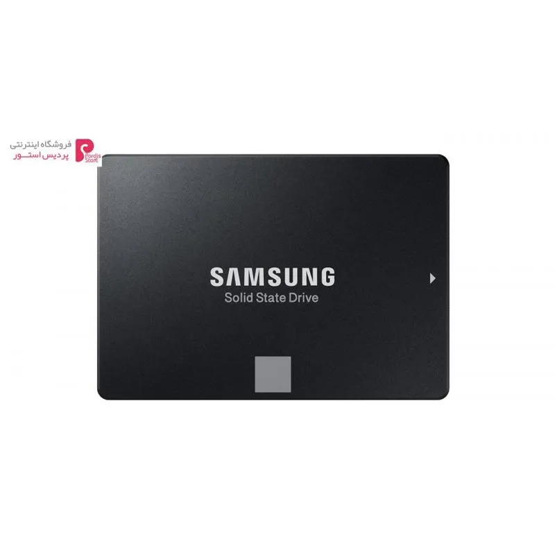 اس اس دی سامسونگ مدل 860 Evo ظرفیت 1 ترابایت - اس اس دی سامسونگ مدل 860 Evo ظرفیت 1 ترابایت
