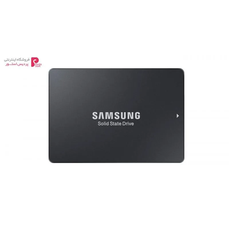 اس اس دی سرور سامسونگ مدل SM863 ظرفیت 1.92 ترابایت - 0