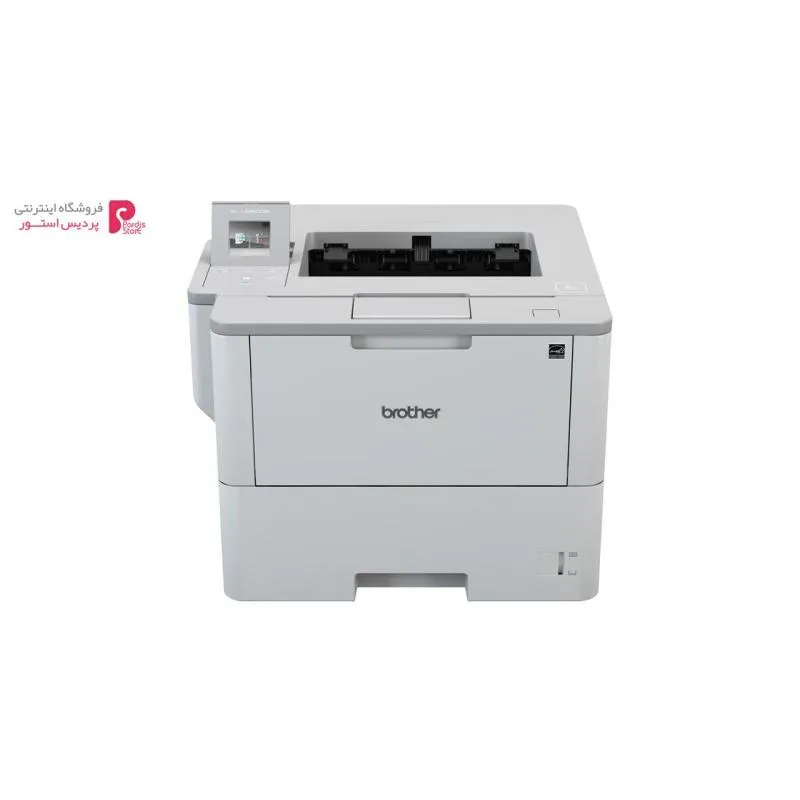 پرینتر لیزری برادر مدل HL-L6400DW - پرینتر لیزری برادر مدل HL-L6400DW