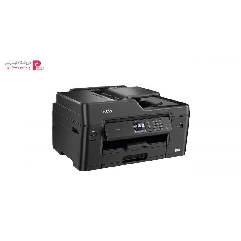 پرینتر چندکاره جوهرافشان برادر مدل MFC-J3530DW - پرینتر چندکاره جوهرافشان برادر مدل MFC-J3530DW
