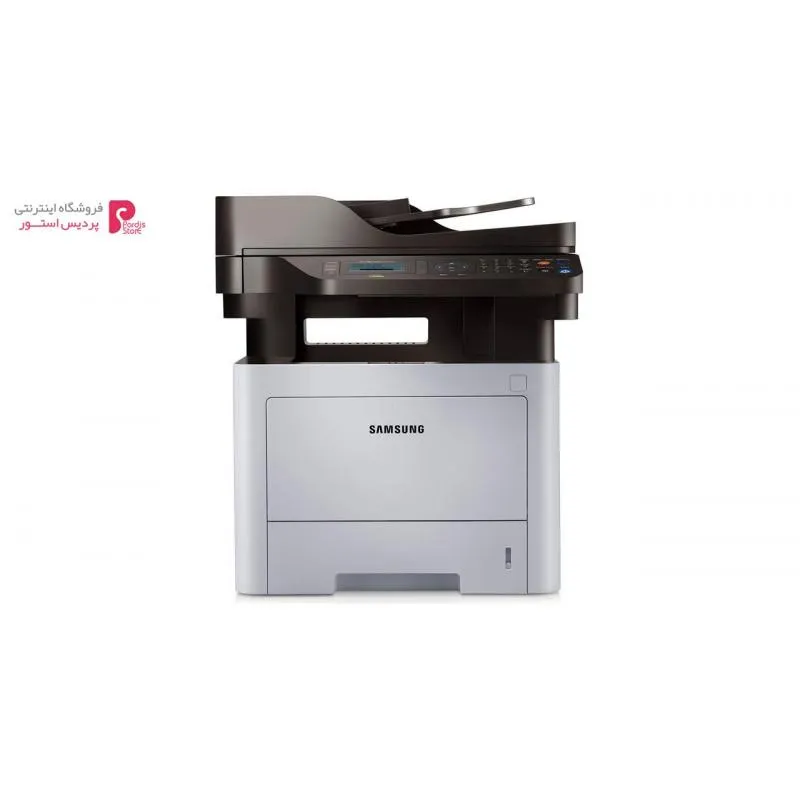 پرینتر لیزری چند کاره سامسونگ مدل ProXpress SL-M3370FD - 0