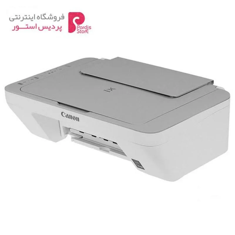 پرینتر جوهر افشان سه کاره کانن مدل PIXMA MG2440 - 0
