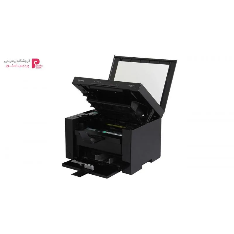 پرینتر لیزری کانن مدل i-Sensys MF3010 به همراه یک تونر اضافه - 0