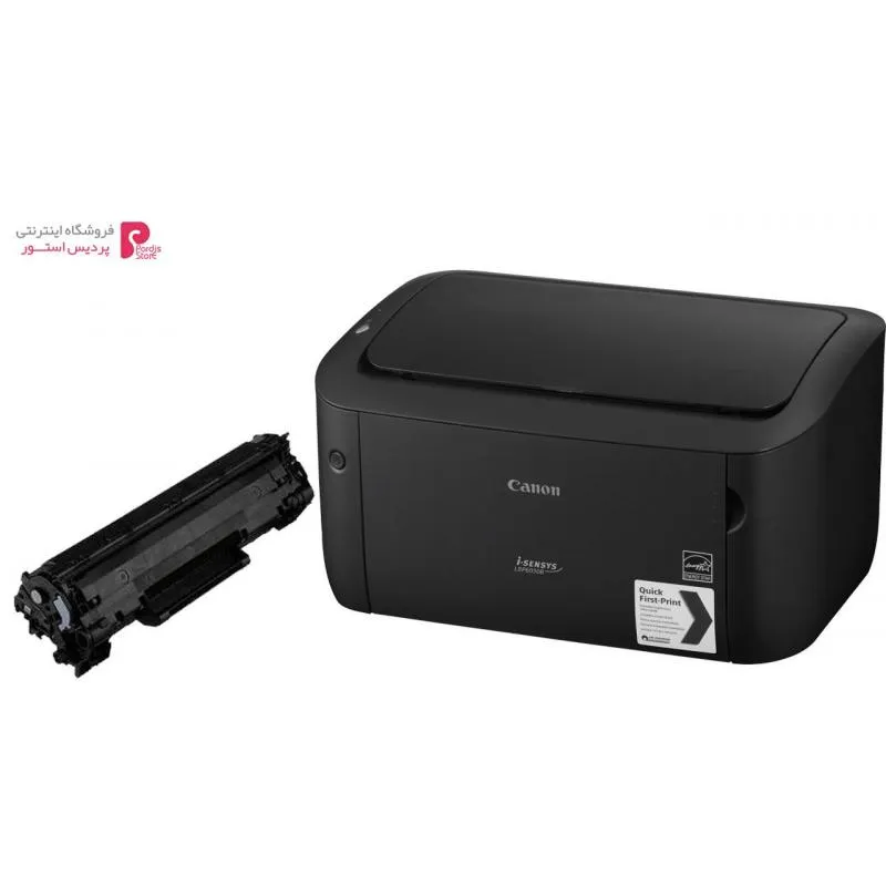 پرینتر لیزری کانن مدل i-Sensys MF6030 به همراه یک تونر اضافه - 0