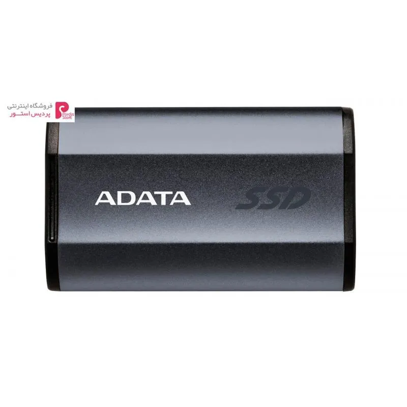اس اس دی اکسترنال ای دیتا مدل SE730H ظرفیت 512 گیگابایت - 0