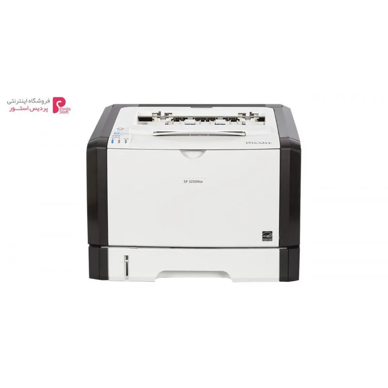 پرینتر لیزری ریکو مدل SP 325DNw - 0