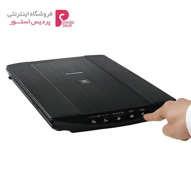 اسکنر کانن مدل CanoScan LiDE 220 - اسکنر کانن مدل CanoScan LiDE 220