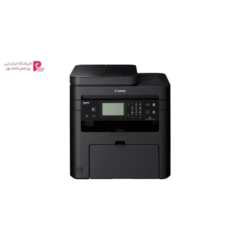 پرینتر چندکاره لیزری کانن مدل i-Sensys MF247dw - پرینتر چندکاره لیزری کانن مدل i-Sensys MF247dw