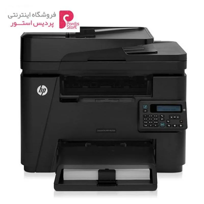 پرینتر چندکاره لیزری اچ پی مدل LaserJet Pro MFP M225DN - پرینتر چندکاره لیزری اچ پی مدل LaserJet Pro MFP M225DN