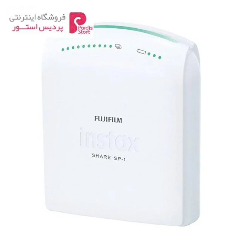 پرینتر چاپ عکس فوجی فیلم مدل SP-1 - 0