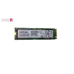 حافظه SSD سامسونگ مدل PM961 NVMe ظرفیت 256 گیگابایت - 0