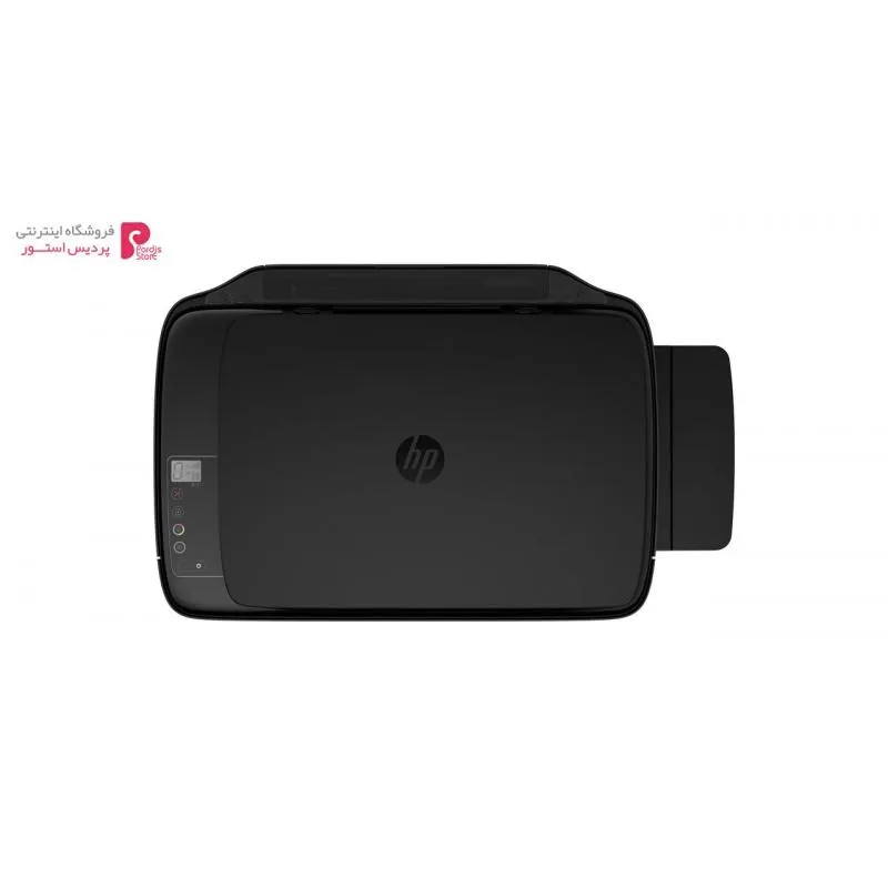 پرینتر چندکاره جوهرافشان اچ پی مدل Ink Tank 315 - 0