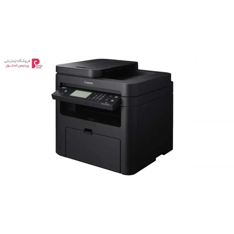 پرینتر چندکاره لیزری کانن مدل MF249DW - پرینتر چندکاره لیزری کانن مدل MF249DW