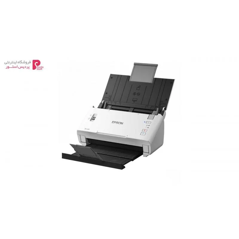اسکنر اپسون مدل WORKFORCE DS-410 - اسکنر اپسون مدل WORKFORCE DS-410