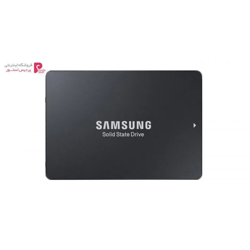 اس اس دی سرور سامسونگ مدل SM863a ظرفیت 480 گیگابایت - 0