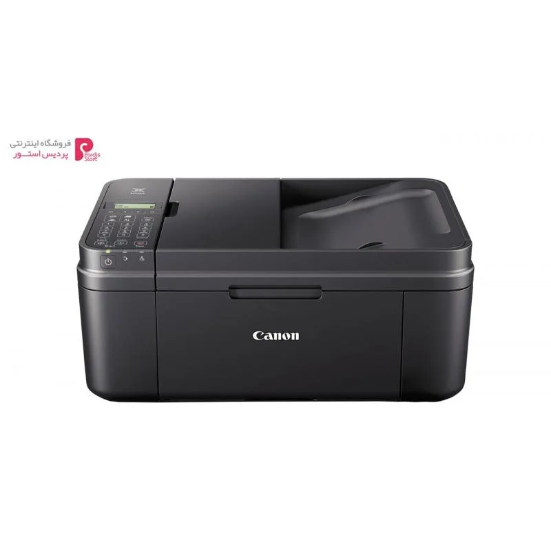 پرینتر چندکاره جوهرافشان کانن مدل PIXMA MX492 - 0