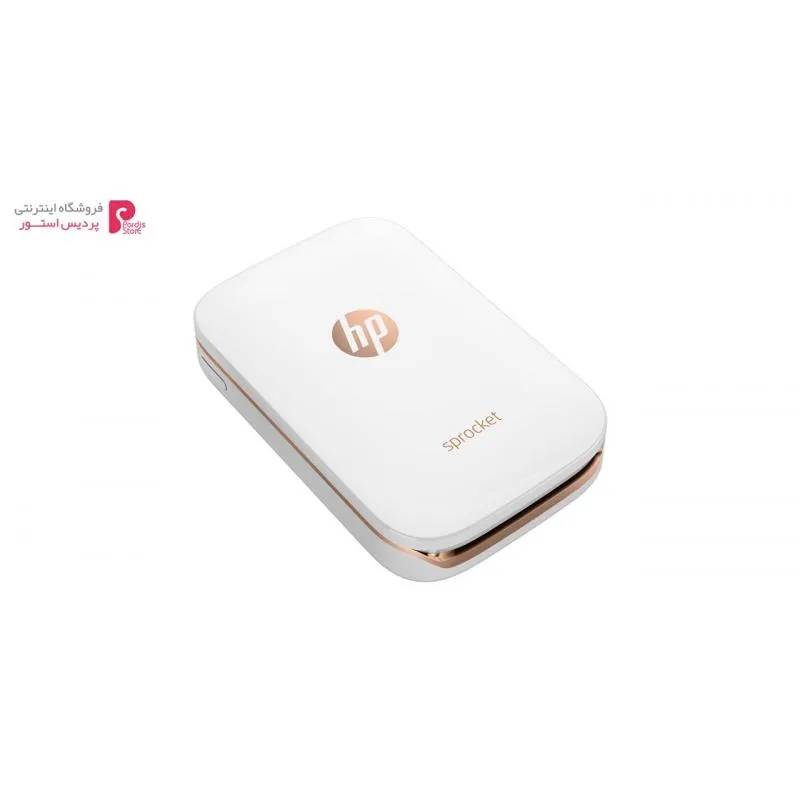پرینتر چاپ عکس اچ پی مدل Sprocket - 0
