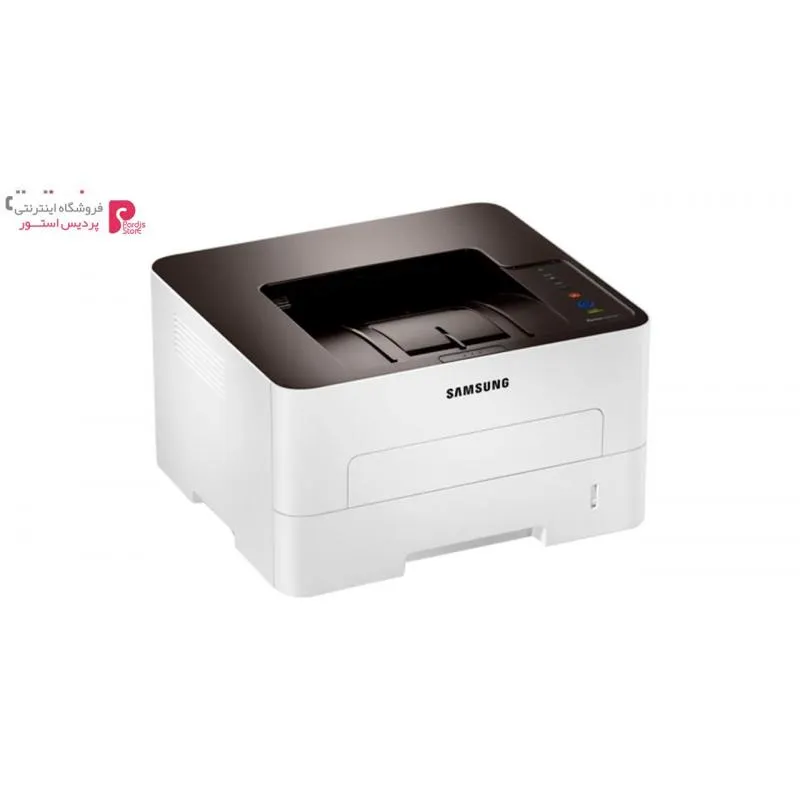 پرینتر لیزری سامسونگ مدل Xpress SL-M2825ND - پرینتر لیزری سامسونگ مدل Xpress SL-M2825ND