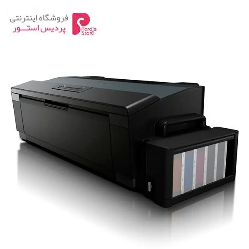 پرینتر جوهر افشان اپسون مدل L1300 - پرینتر جوهر افشان اپسون مدل L1300