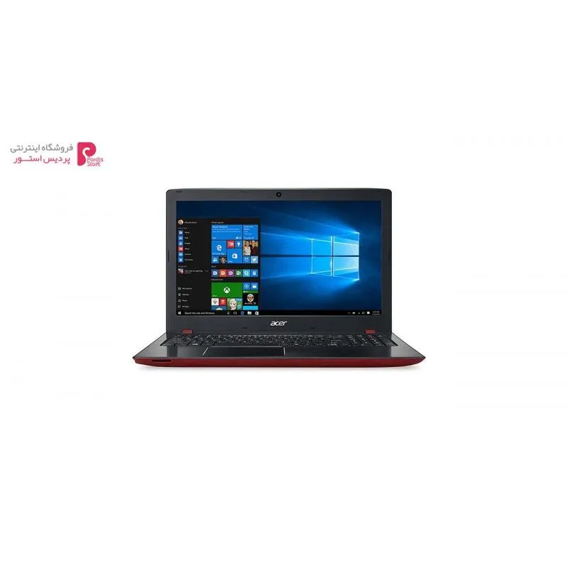 لپ تاپ 15 اینچی ایسر مدل Aspire E5-576G-310X - 0