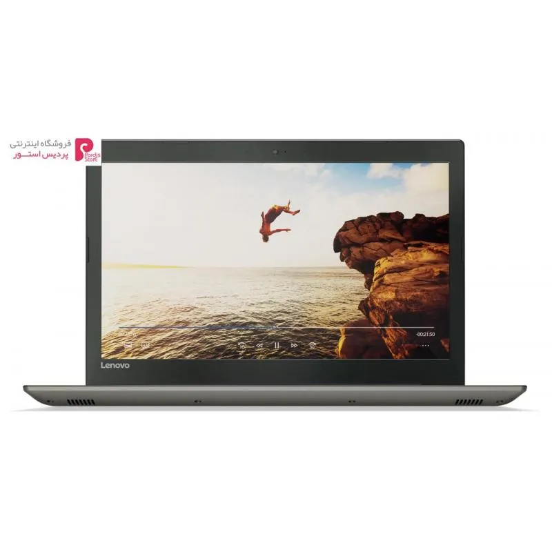 لپ تاپ 15 اینچی لنوو مدل Ideapad 520 - O - 0