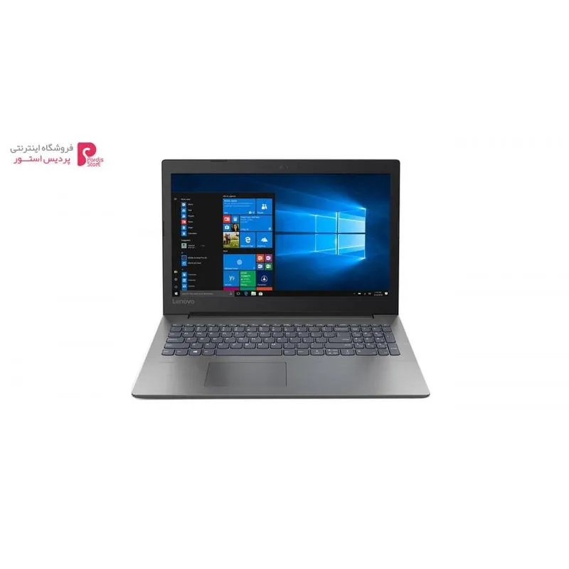 لپ تاپ 15 اینچی لنوو مدل Ideapad 330 - FS - 0