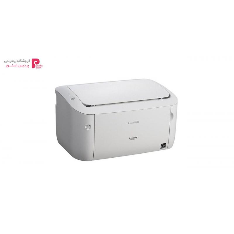 پرینتر لیزری کانن مدل i-SENSYS LBP6030 - پرینتر لیزری کانن مدل i-SENSYS LBP6030