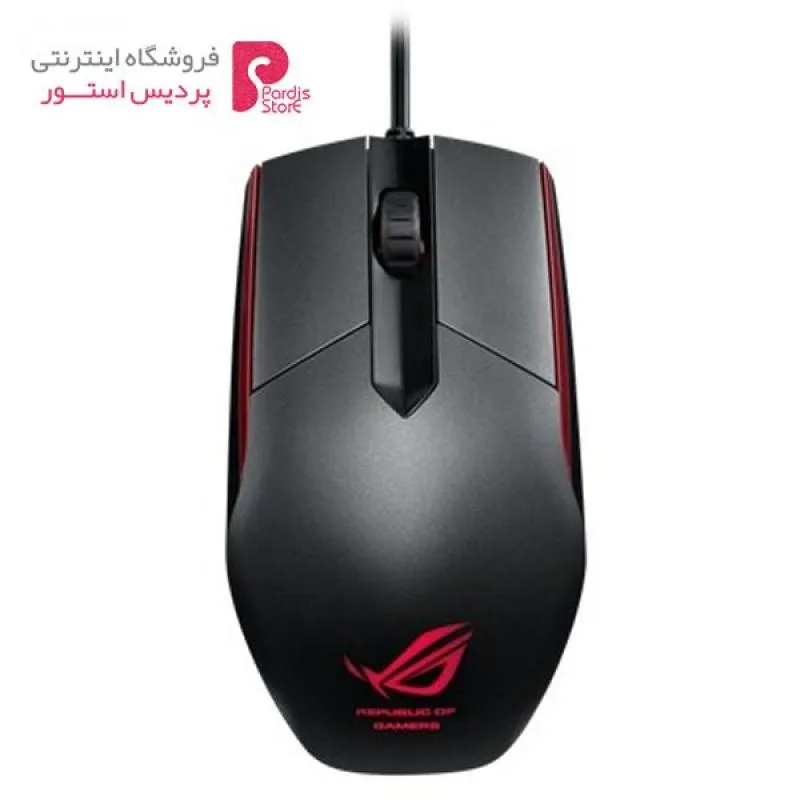 ماوس ایسوس مدل راگ سیکا - 0
