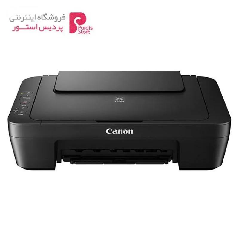 پرینتر چندکاره جوهرافشان با قابلیت چاپ عکس کانن مدل PIXMA MG2540s - پرینتر چندکاره جوهرافشان با قابلیت چاپ عکس کانن مدل PIXMA MG2540s