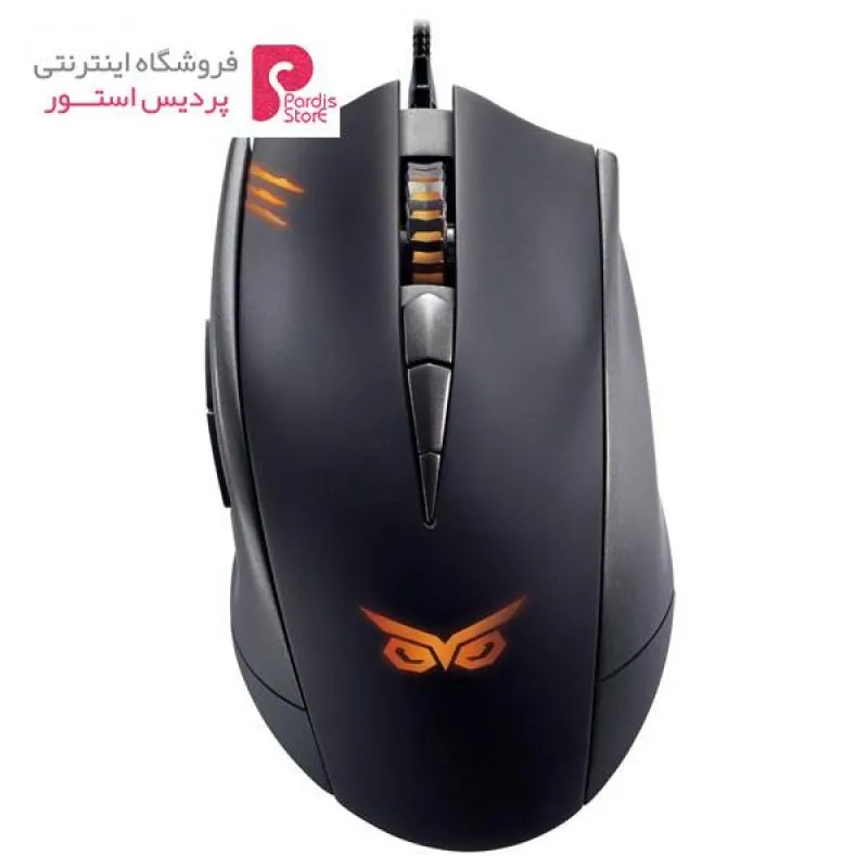 ماوس ایسوس مدل استریکس کلاو - 0