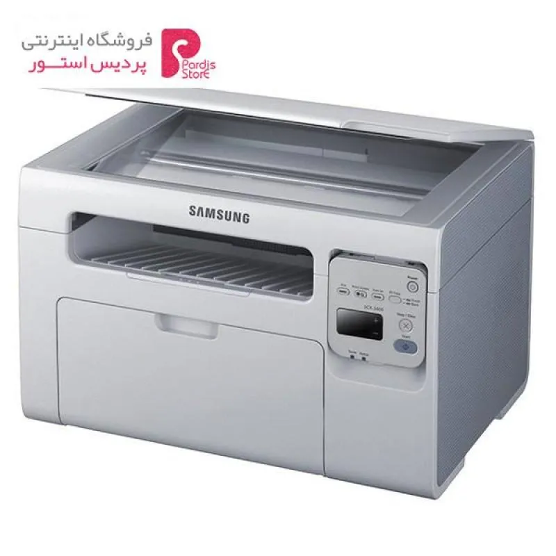 پرینتر سامسونگ مدل SCX-3400 - 0