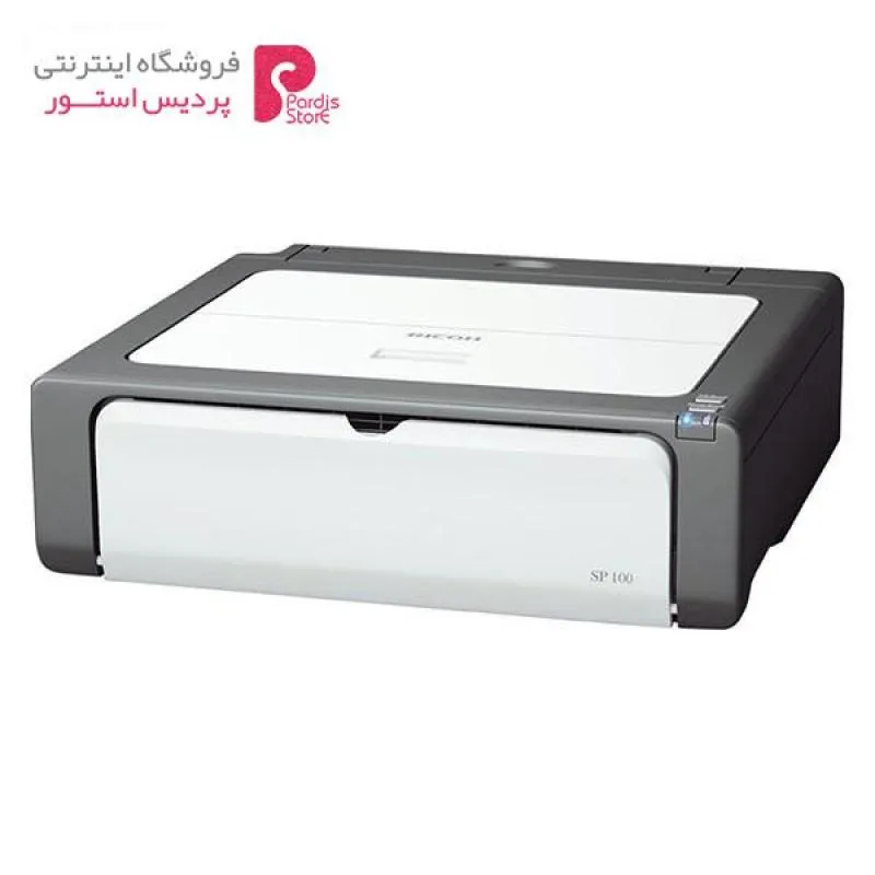 پرینتر لیزری ریکو مدل Aficio SP 100 - 0