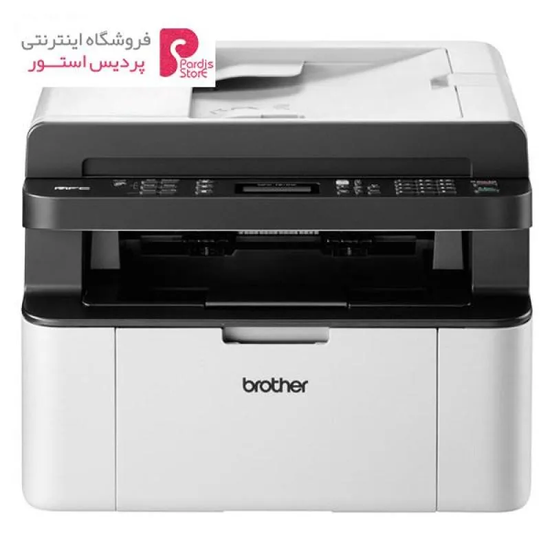 پرینتر لیزری چندکاره‌ی برادر مدل MFC-1910W - 0