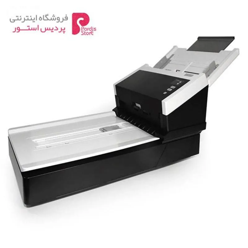 اسکنر ای ویژن مدل AD250F - 0