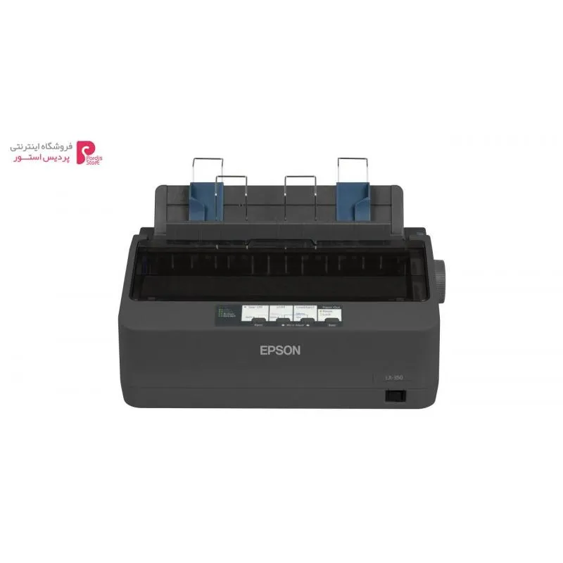 پرینتر سوزنی اپسون مدل LX-350