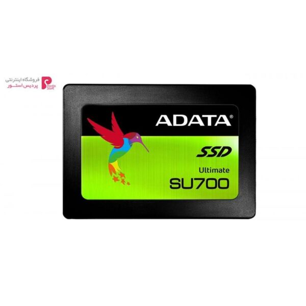 حافظه SSD ای دیتا مدل SU700 ظرفیت 240 گیگابایت - 0